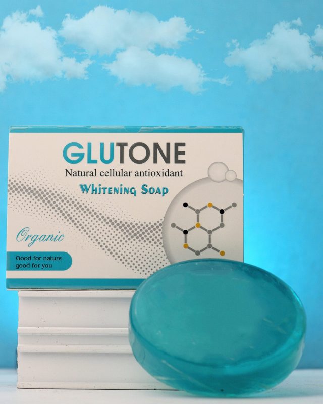 Glutone Soap