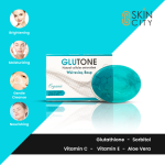 Glutone Soap